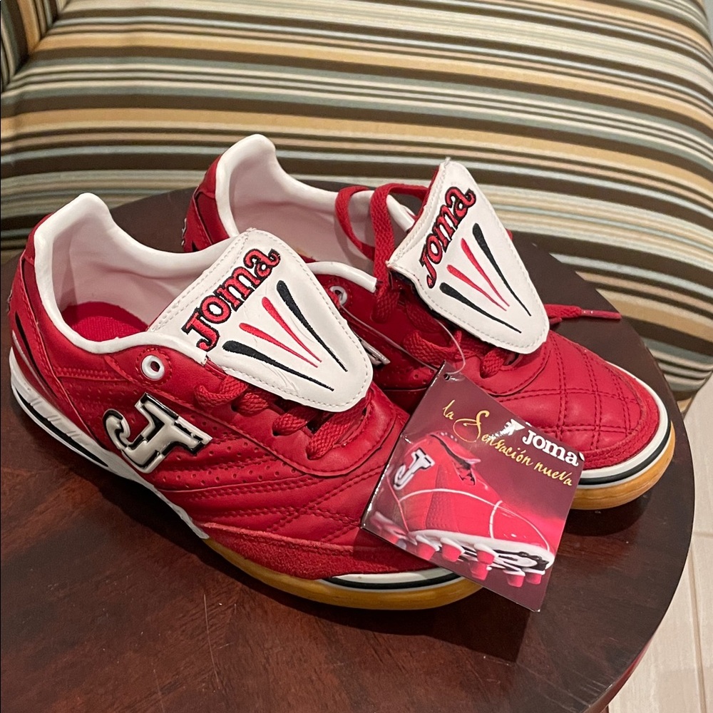 Joma Kids zapatos para futbol